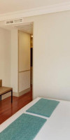 Hotel Sercotel Gran Conde Duque