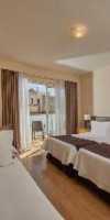 Hotel Sercotel Zurbarán