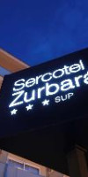 Hotel Sercotel Zurbarán