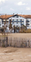 Hôtel Serge Blanco - Relais Thalasso & Spa