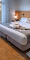 Hotel SERHS Rivoli Rambla