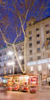 Hotel SERHS Rivoli Rambla