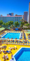 Hotel Servigroup Pueblo Benidorm