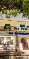 Hotel Ses Puntetes