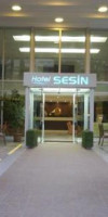 SESIN HOTEL