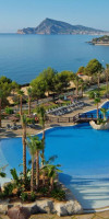 Hotel SH Villa Gadea
