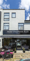 Hotel Shepherds Bush London