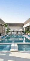 Hotel Sheraton Grand Dubai