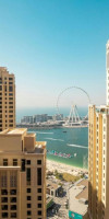 Hotel Sheraton The Walk Dubai (ex. Delta by Marriott Jumeirah Beach)