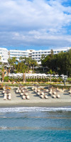 Mediterranean Beach