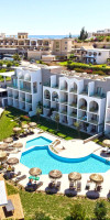 Lindos Breeze Beach Hotel