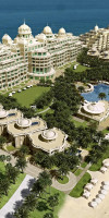 Raffles The Palm Dubai