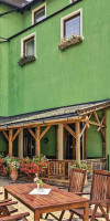 Mercure Sighisoara Binderbubi Spa