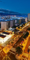 Hotel Silken Atlántida Santa Cruz