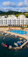 Hotel Simbad Ibiza