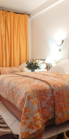 Hotel Sindibad Agadir