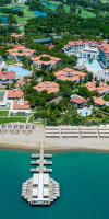 Hotel Sirene Belek