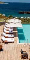 Hotel Sirene Luxury Bodrum