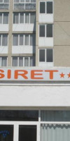 Hotel Siret