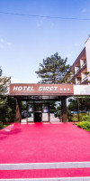 Hotel Siret