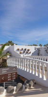 Hotel Siroco Adults only +18