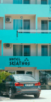 Hotel Skiathos