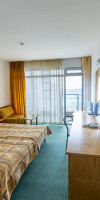 Hotel Slavyanski