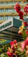 Hotel Slavyanski