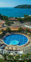 Hotel Slovenska Plaža