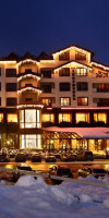 Hotel Snezhanka
