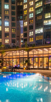 Hotel Sofitel Abu Dhabi Corniche