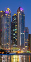 Hotel Sofitel Abu Dhabi Corniche