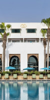 Hotel Sofitel Agadir Royal Bay Resort