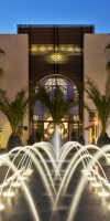 Hotel Sofitel Agadir Thalassa Sea & Spa