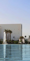 Hotel Sofitel Agadir Thalassa Sea & Spa