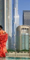Hotel Sofitel Dubai Downtown