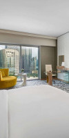 Hotel Sofitel Dubai Downtown