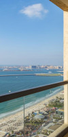 Hotel Sofitel Dubai Jumeirah Beach