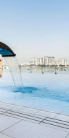 Hotel Sofitel Dubai Jumeirah Beach