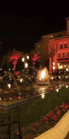 Hotel  Sofitel Marrakech Palais Imperial 
