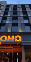 Hotel Soho