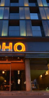 Hotel Soho Barcelona