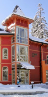 Hotel Sokol Borovets