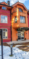 Hotel Sokol Borovets