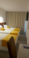 Hotel Sol Algarve