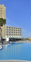 Hotel Sol Barbados