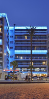 Hotel Innside by Melia Costablanca - Adults only (ex Sol Costablanca)