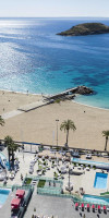 Hotel INNSiDE by Melia Wave Calvia (ex Sol Wave House)