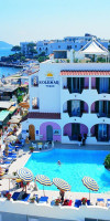 Hotel Solemar Terme beach & Beauty