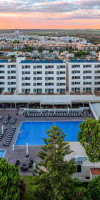 Hotel & Spa Albufeira Sol
